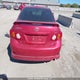 2T1BU4EE8AC295218 2010 Toyota Corolla S/Le/Xle auction photo thumbnail 17