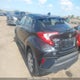 NMTKHMBX0KR067053 2019 Toyota C-Hr Xle/Le/Limited auction photo thumbnail 3