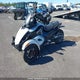 2BXJAWA148V001737 2008 Can-Am Spyder Roadster Rs auction photo thumbnail 2