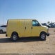1GCWGFCA3B1155832 2011 Chevrolet Express G2500 auction photo thumbnail 13