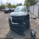 5N1DR3BE8RC258985 2024 Nissan Pathfinder Sv auction photo thumbnail 13
