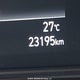 KMHRC8A39SU367959 2025 Hyundai Venue Sel/Limited auction photo thumbnail 16