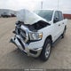1C6SRFGT3NN465472 2022 Ram 1500 Tradesman auction photo thumbnail 2