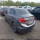 2HGFB2F57FH017161 2015 Honda Civic Ex auction photo thumbnail 3