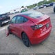 5YJ3E1EA4PF436626 2023 Tesla Model 3 auction photo thumbnail 3