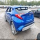 NMTKHMBXXJR002743 2018 Toyota C-Hr Xle auction photo thumbnail 3