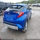 NMTKHMBXXJR002743 2018 Toyota C-Hr Xle auction photo thumbnail 4