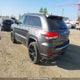 1C4RJFCM3EC552829 2014 Jeep Grand Cherokee Overland auction photo thumbnail 3