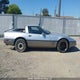 1G1AY0781E5108865 1984 Chevrolet Corvette auction photo thumbnail 13