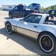 1G1AY0781E5108865 1984 Chevrolet Corvette auction photo thumbnail 14