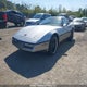 1G1AY0781E5108865 1984 Chevrolet Corvette auction photo thumbnail 2