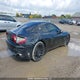ZAMGJ45A680035699 2008 Maserati Granturismo auction photo thumbnail 4