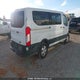1FMZK1YM2KKA57527 2019 Ford Transit T-150 auction photo thumbnail 4