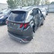 KM8JBCDE8SU428458 2025 Hyundai Tucson Sel auction photo thumbnail 4