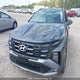 KM8JBCDE8SU428458 2025 Hyundai Tucson Sel auction photo thumbnail 6