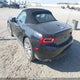 JC1NFAEK4L0145855 2020 Fiat 124 Spider Lusso auction photo thumbnail 3
