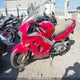 JH2RC4625YM200379 2000 Honda Vfr800 Fi auction photo thumbnail 2