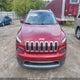1C4PJMDS8FW623242 2015 Jeep Cherokee Limited auction photo thumbnail 12