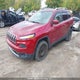 1C4PJMDS8FW623242 2015 Jeep Cherokee Limited auction photo thumbnail 2
