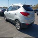 KM8JUCAC2CU439986 2012 Hyundai Tucson Gls/Limited auction photo thumbnail 3