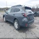 4S4BTDAC2L3118145 2020 Subaru Outback Convenience auction photo thumbnail 3