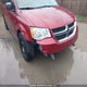 2C4RDGBG8FR736679 2015 Dodge Grand Caravan Se/Sxt auction photo thumbnail 6