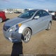 5NPEC4AC5CH369070 2012 Hyundai Sonata Se/Limited auction photo thumbnail 2