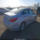 5NPEC4AC5CH369070 2012 Hyundai Sonata Se/Limited auction photo thumbnail 4