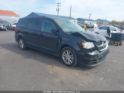 2C4RDGBG1GR338196 2016 Dodge Grand Caravan Se auction photo thumbnail 1