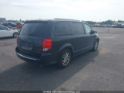 2C4RDGBG1GR338196 2016 Dodge Grand Caravan Se auction photo thumbnail 4