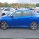 2HGFC2F75GH033309 2016 Honda Civic Ex auction photo thumbnail 14