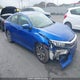 2HGFC2F75GH033309 2016 Honda Civic Ex auction photo thumbnail 1