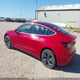 5YJ3E1EA2JF029072 2018 Tesla Model 3 Long Range/Mid Range auction photo thumbnail 3