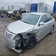4T1BE46K19U311612 2009 Toyota Camry Le auction photo thumbnail 6