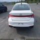 KMHLM4AG2PU630444 2023 Hyundai Elantra Preferred Ivt With Tech Package auction photo thumbnail 17