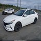 KMHLM4AG2PU630444 2023 Hyundai Elantra Preferred Ivt With Tech Package auction photo thumbnail 2
