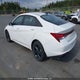 KMHLM4AG2PU630444 2023 Hyundai Elantra Preferred Ivt With Tech Package auction photo thumbnail 3
