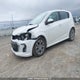1G1JD6SB7J4129558 2018 Chevrolet Sonic Lt Auto auction photo thumbnail 2