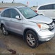 5J6RE4H54BL805737 2011 Honda Cr-V Ex auction photo thumbnail 1