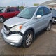 5J6RE4H54BL805737 2011 Honda Cr-V Ex auction photo thumbnail 2