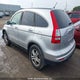 5J6RE4H54BL805737 2011 Honda Cr-V Ex auction photo thumbnail 3