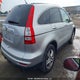 5J6RE4H54BL805737 2011 Honda Cr-V Ex auction photo thumbnail 4