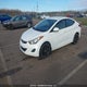 5NPDH4AE2BH033471 2011 Hyundai Elantra Gls/Limited auction photo thumbnail 2