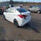 5NPDH4AE2BH033471 2011 Hyundai Elantra Gls/Limited auction photo thumbnail 3