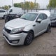 KNAGM4A7XC5253207 2012 Kia Optima auction photo thumbnail 2