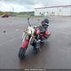 JKBVNKD1X7A013886 2007 Kawasaki Vn1600 D auction photo thumbnail 2