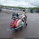 JKBVNKD1X7A013886 2007 Kawasaki Vn1600 D auction photo thumbnail 4