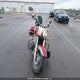 JKBVNKD1X7A013886 2007 Kawasaki Vn1600 D auction photo thumbnail 5