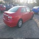 2T1BU4EE6DC053709 2013 Toyota Corolla Ce auction photo thumbnail 4
