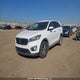 5XYPG4A3XHG330650 2017 Kia Sorento Lx/L auction photo thumbnail 2